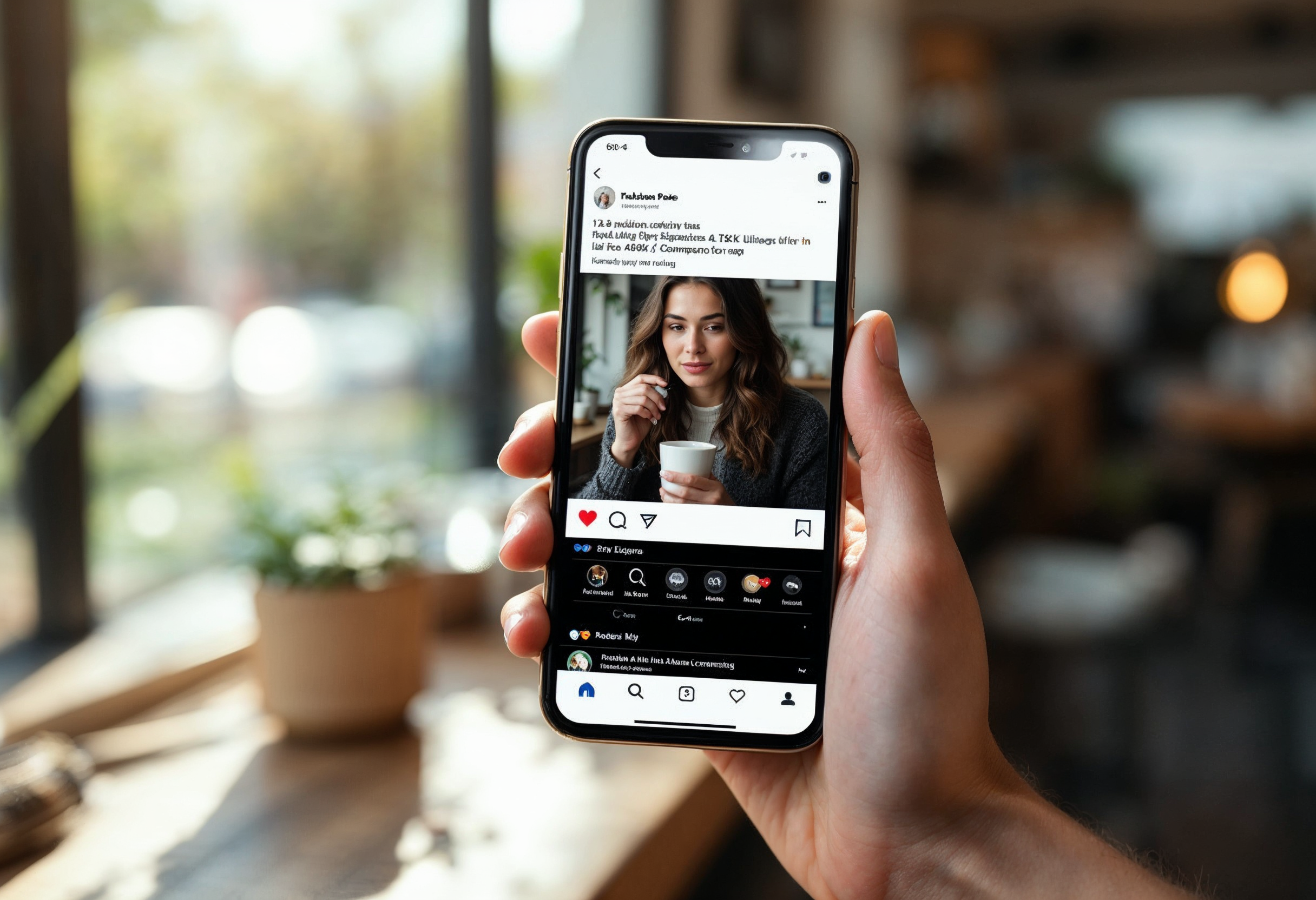 Bài viết Facebook nội dung giá trị