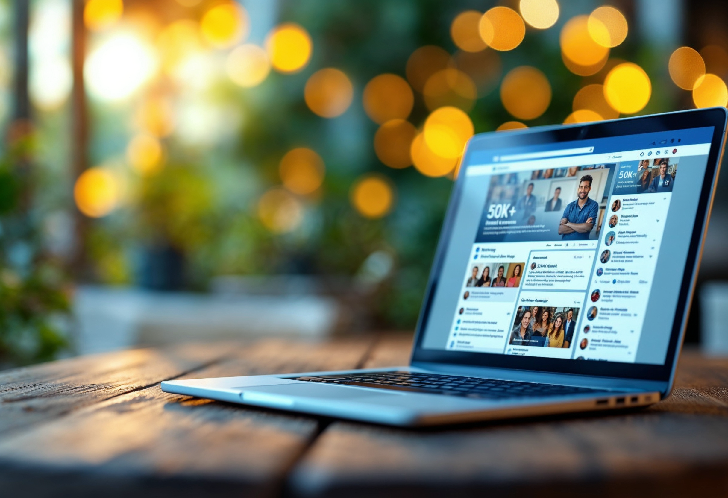 Tăng Thành Viên Nhóm Facebook