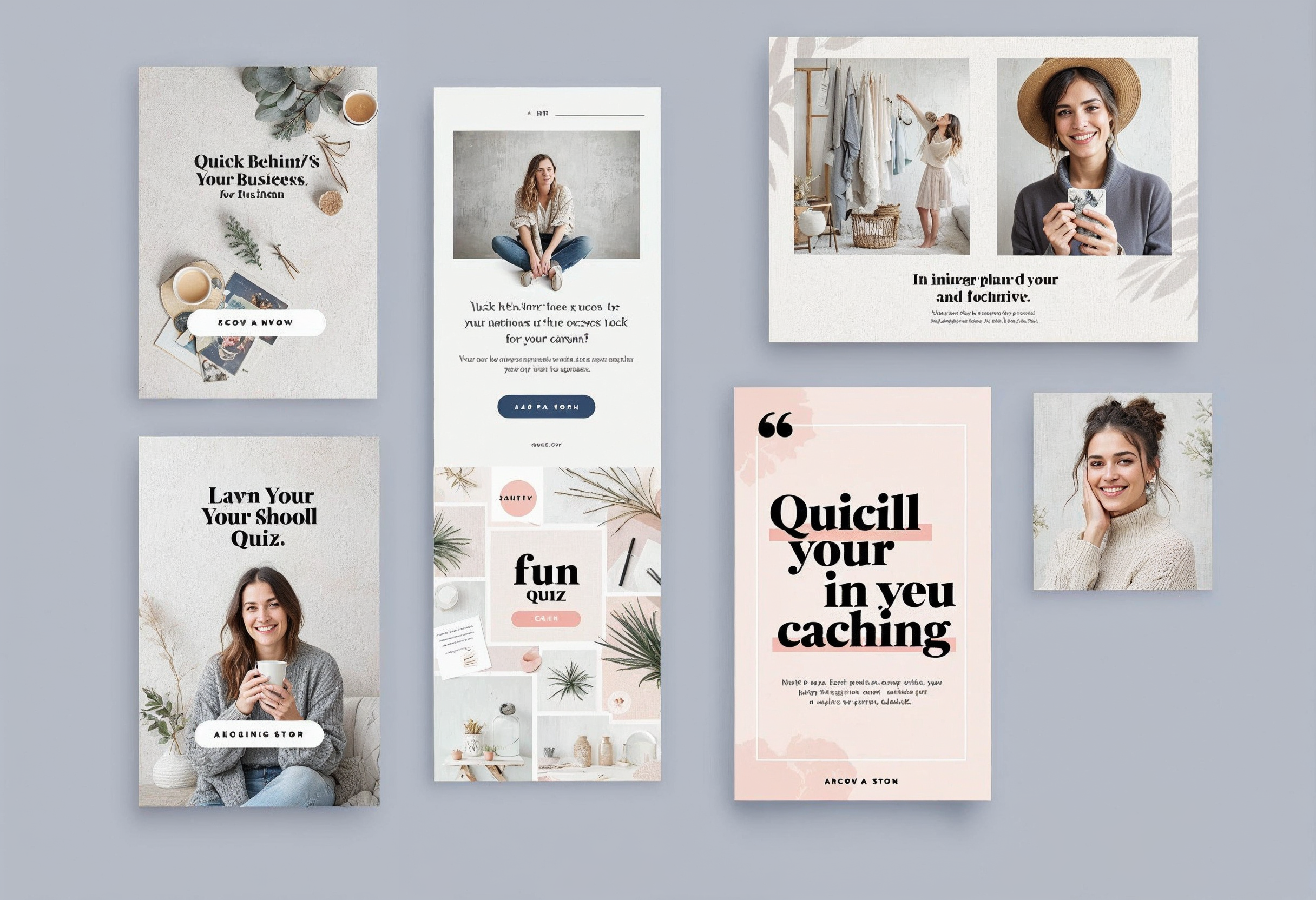 Nội dung Story Facebook sáng tạo