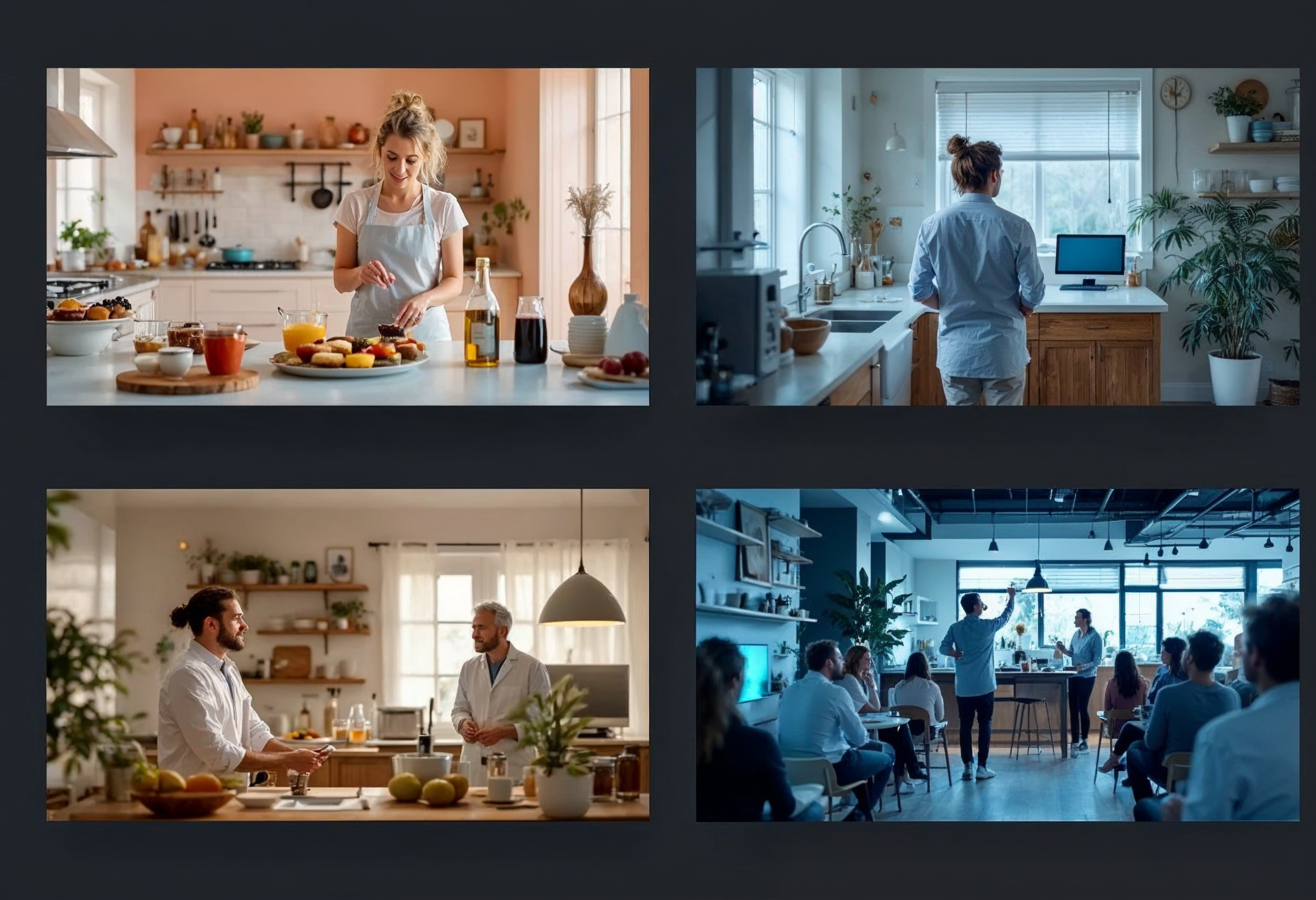 Nội dung video Facebook hấp dẫn