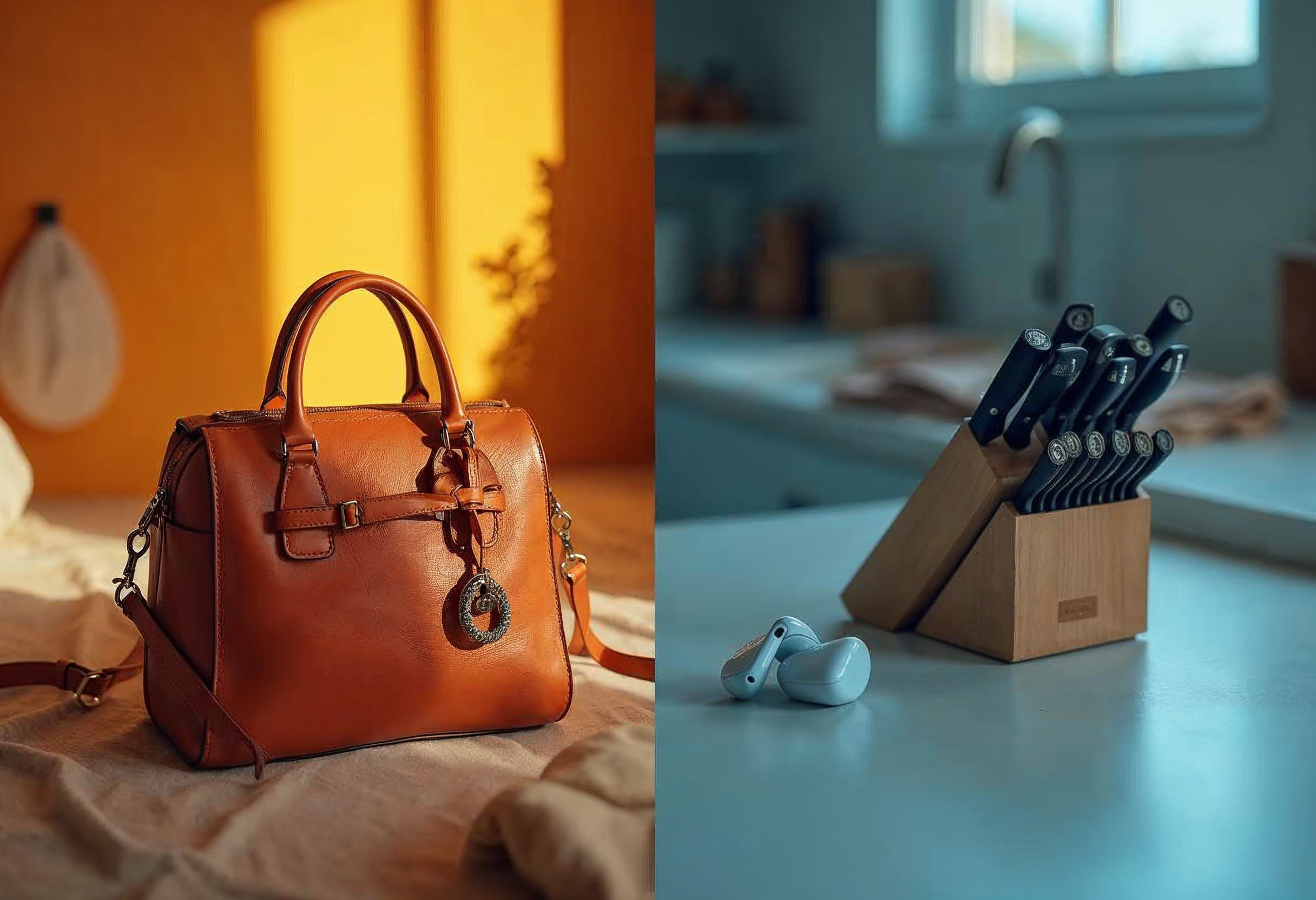 Hình ảnh sản phẩm Shopee chất lượng cao