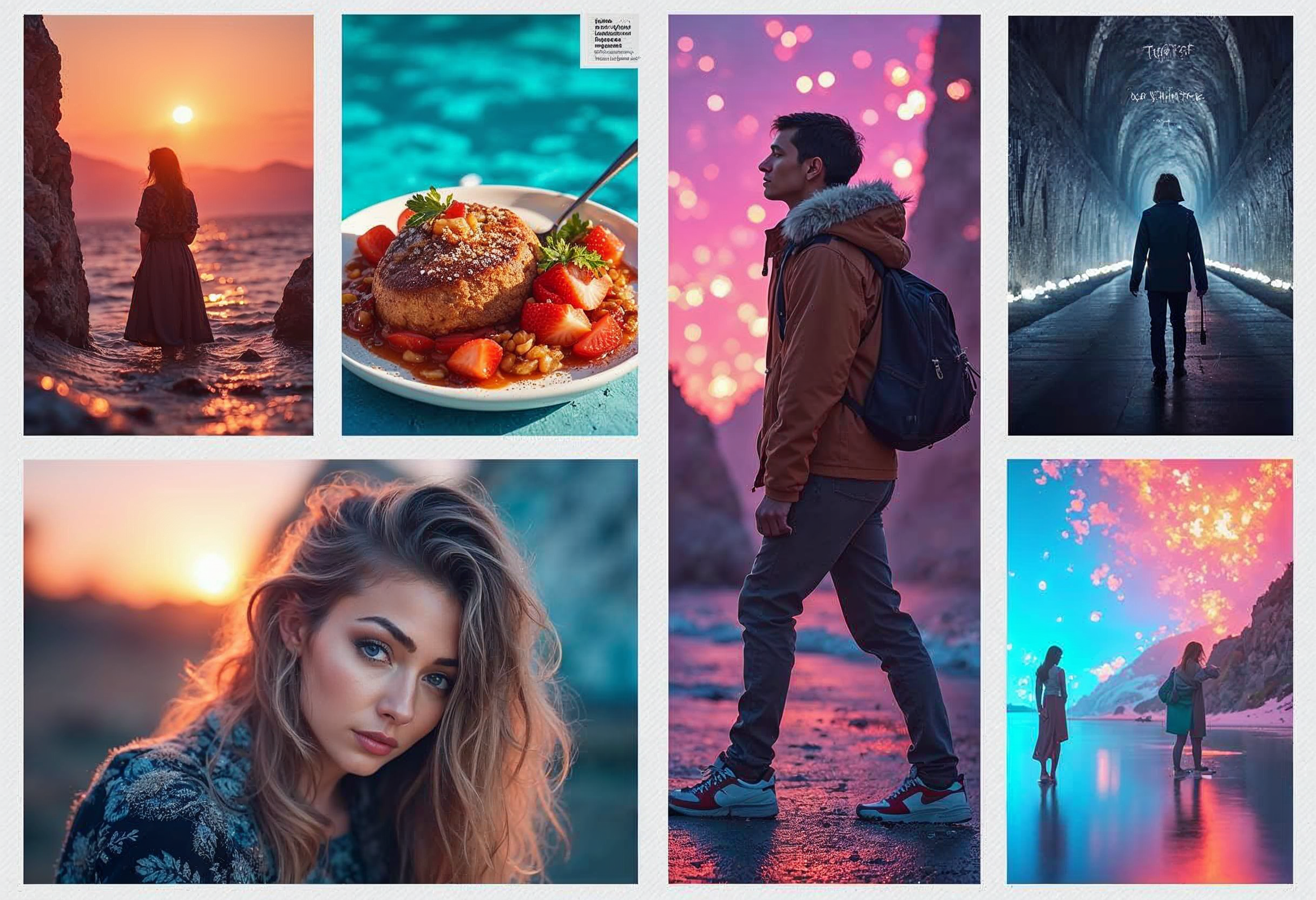 Ví dụ nội dung Instagram chất lượng cao