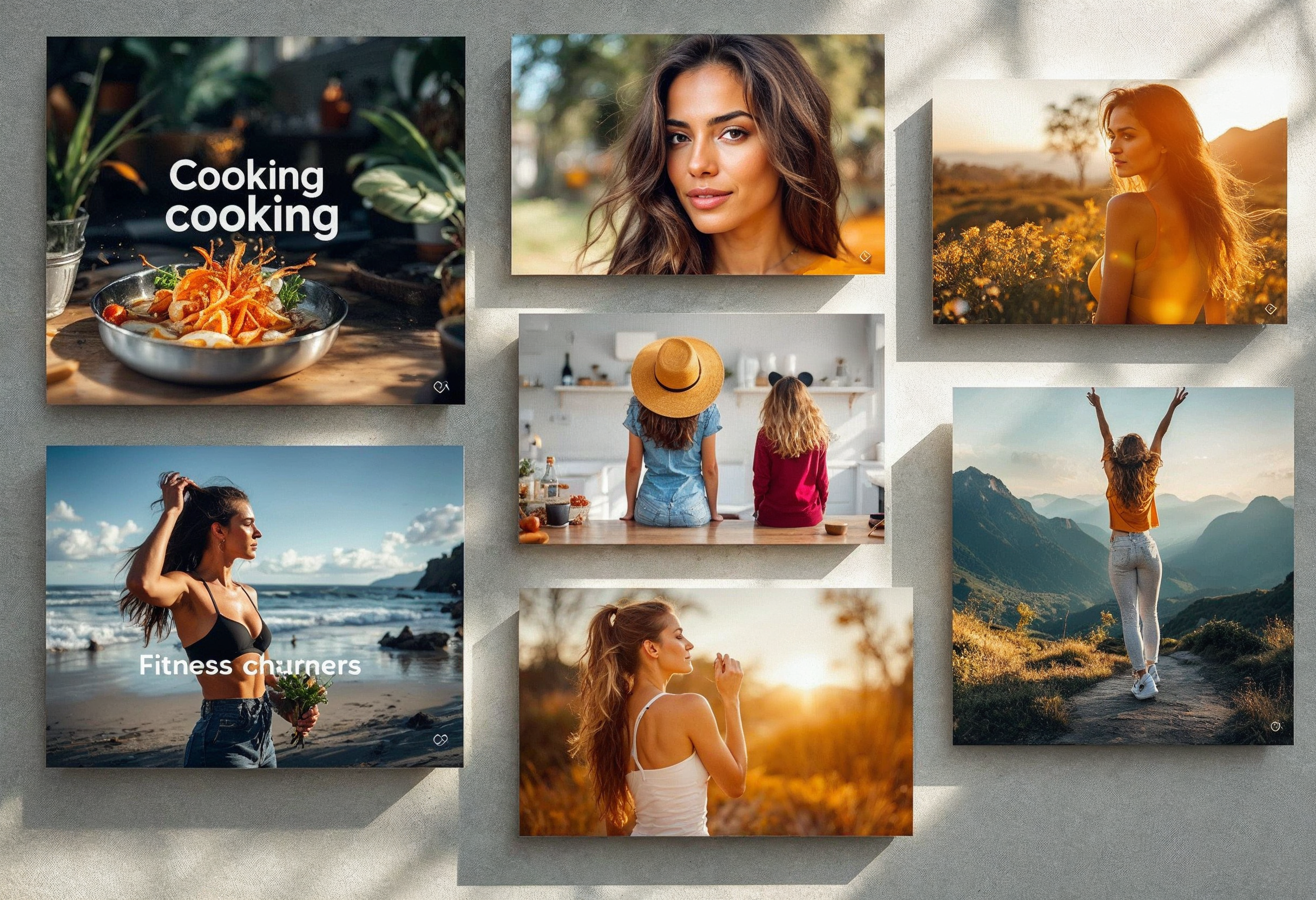 Instagram Reels high-quality content