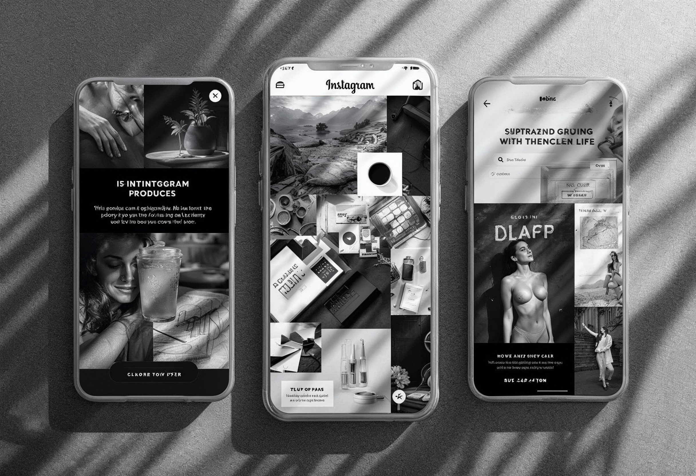 Instagram Story nội dung sáng tạo