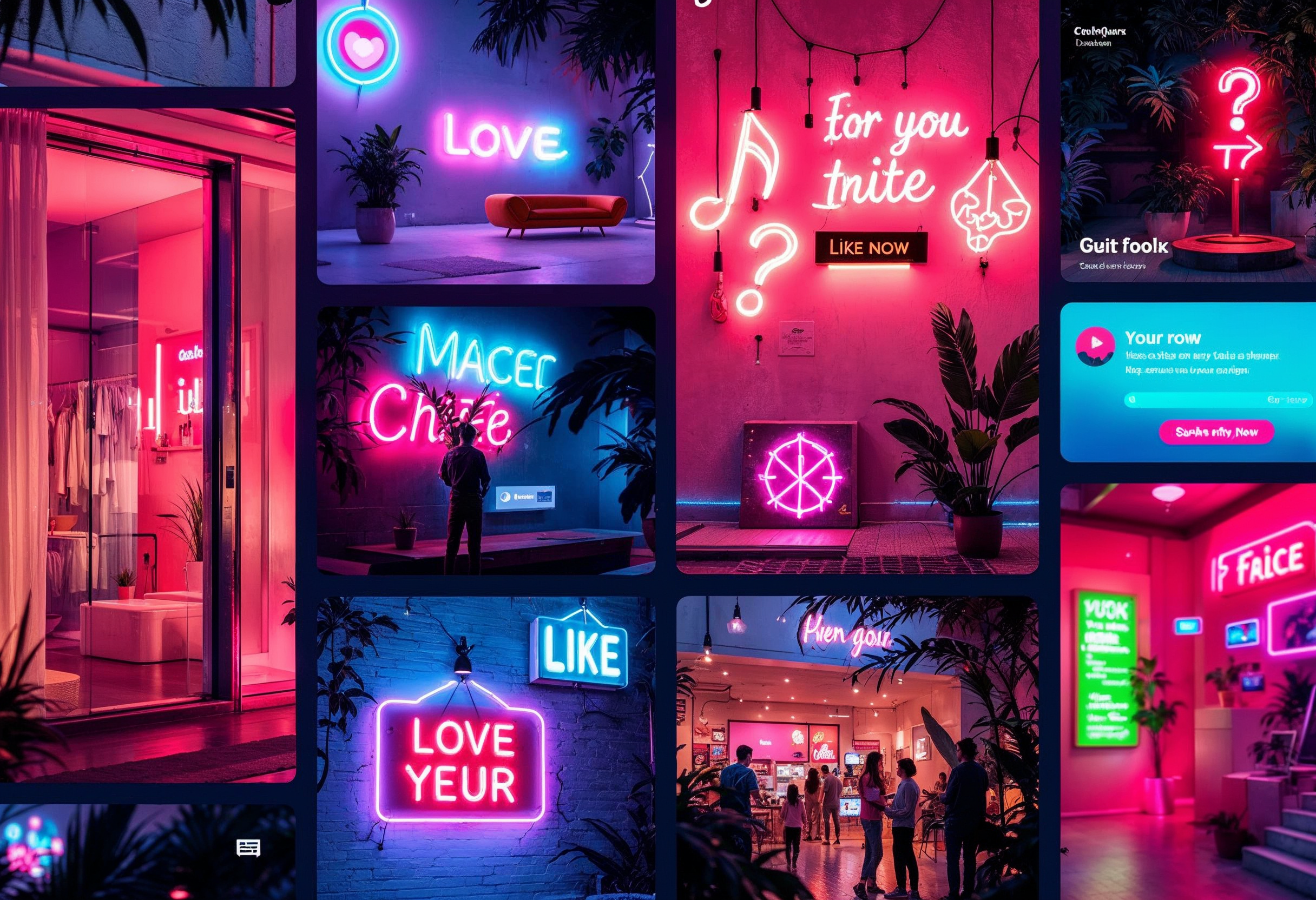 Instagram Story nội dung sáng tạo