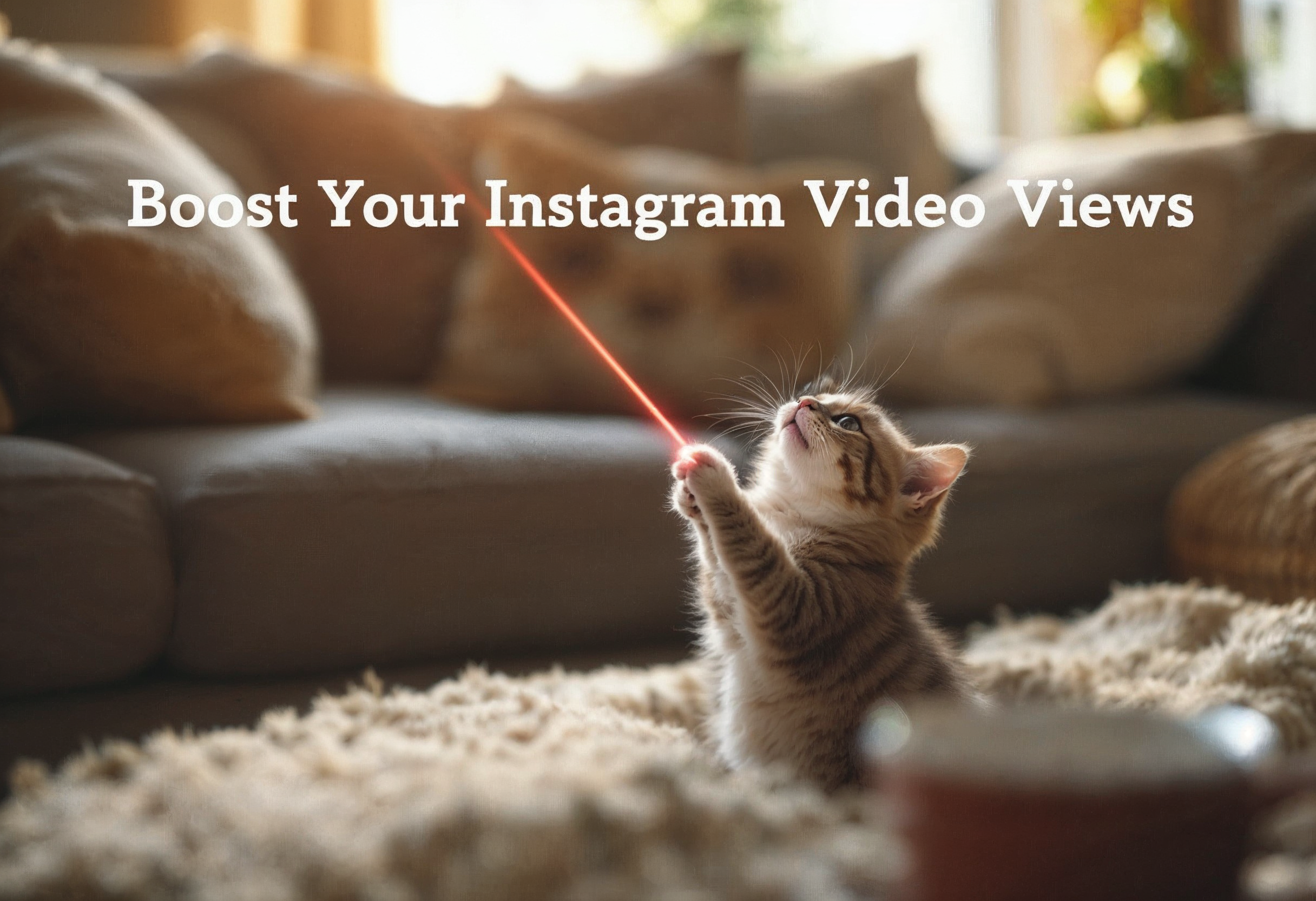Video Instagram chất lượng cao