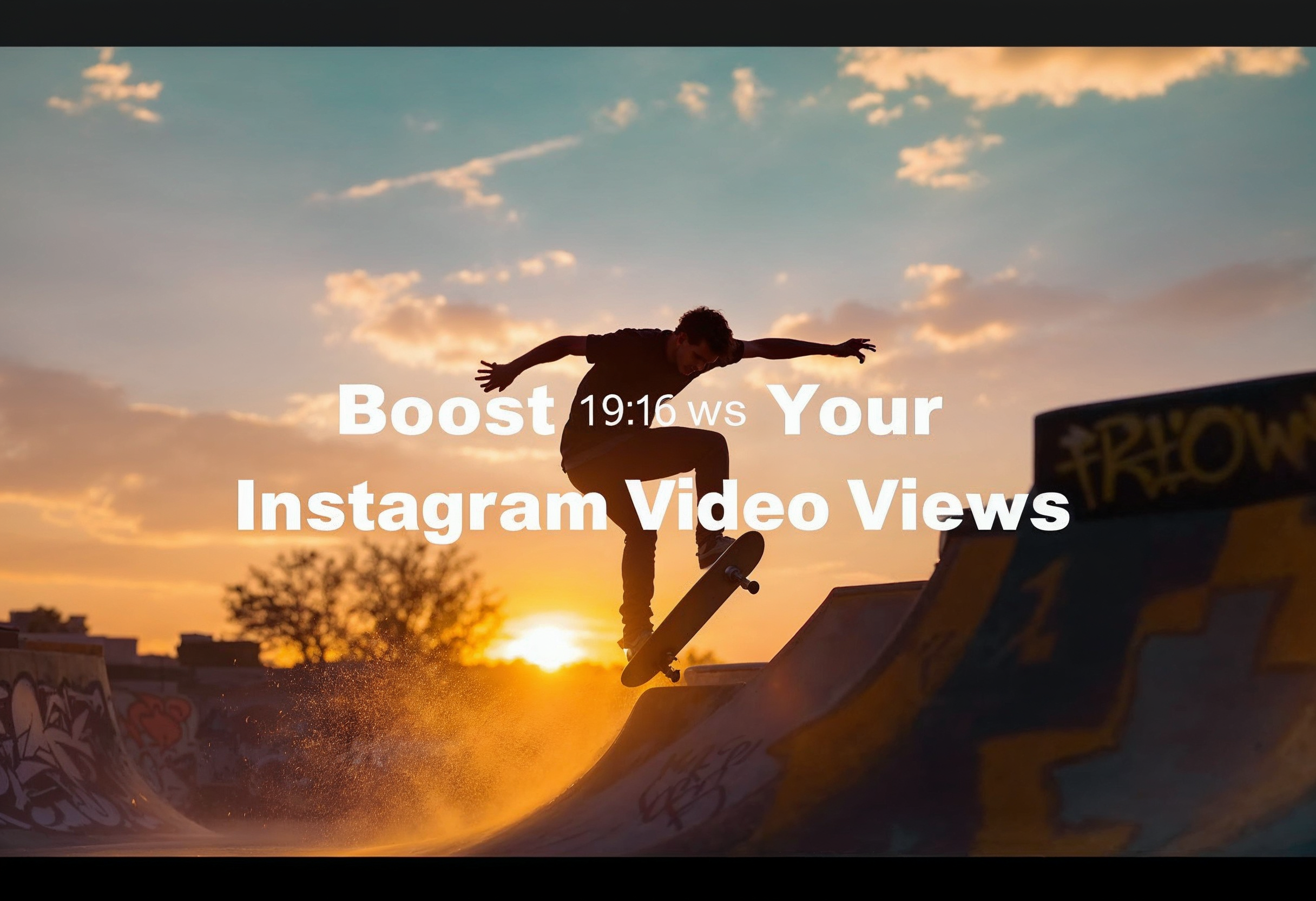 Video Instagram nhiều view