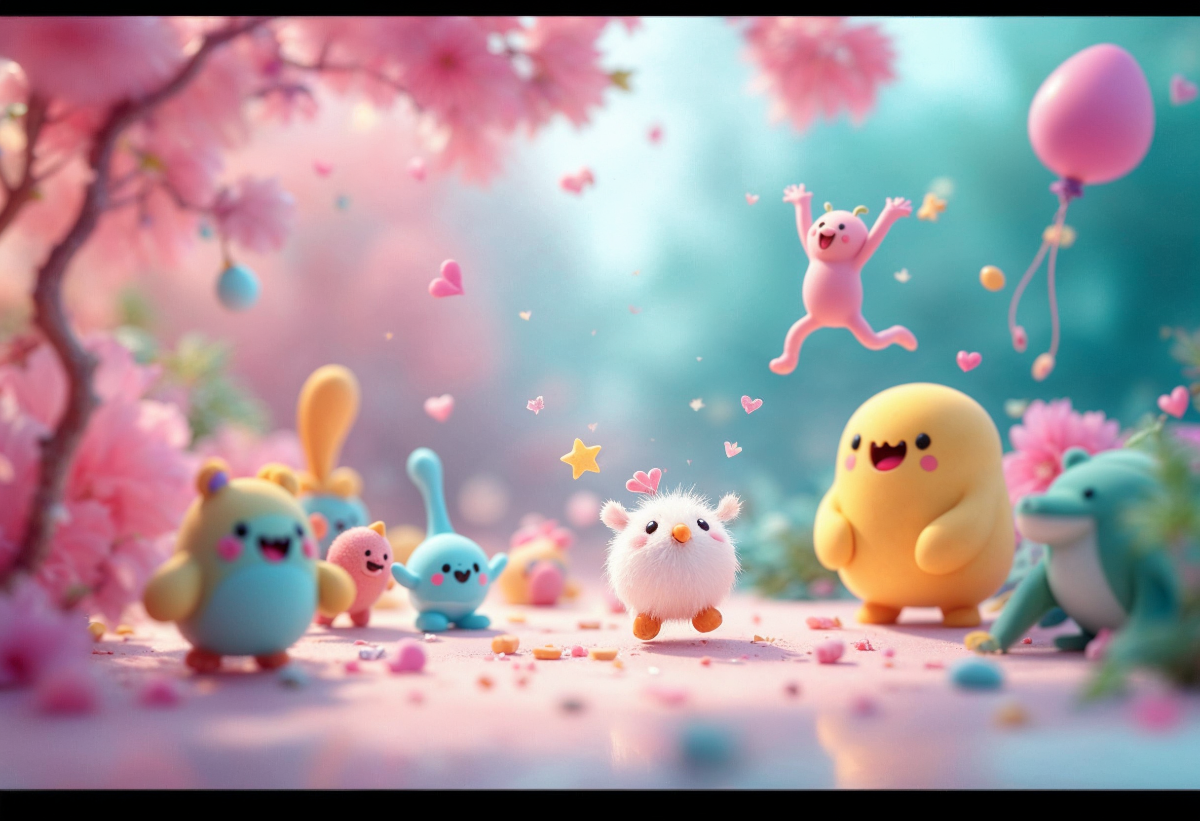 Nội dung TikTok độc đáo và sáng tạo