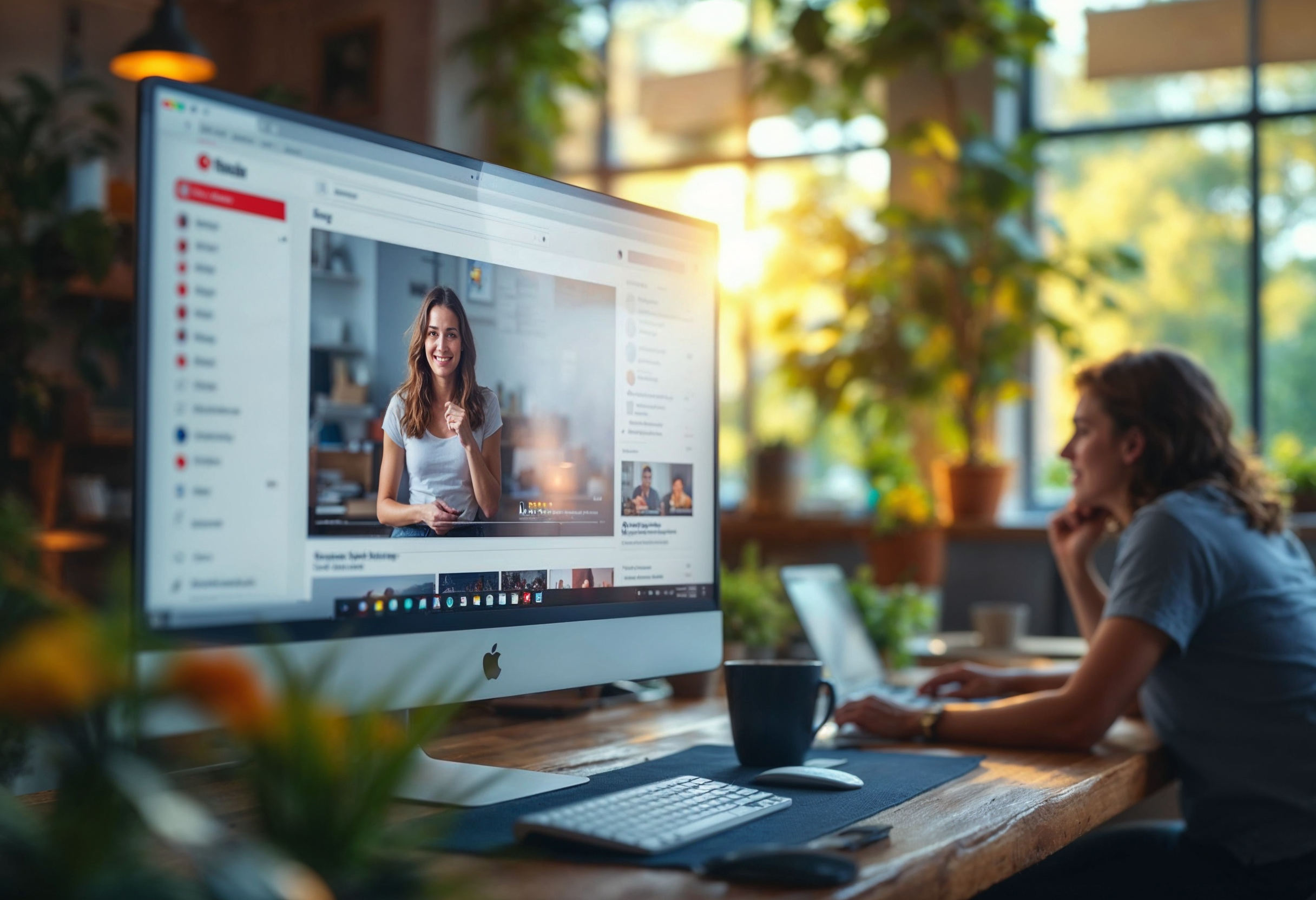 Tăng Like Video YouTube Shorts