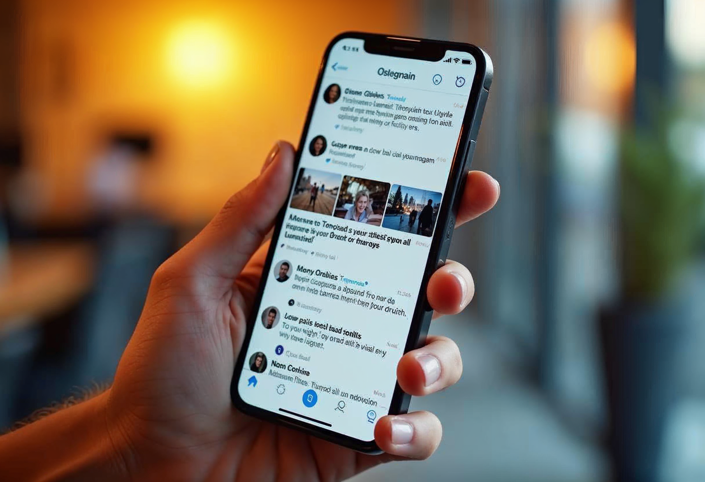 Nội dung kênh Telegram chất lượng