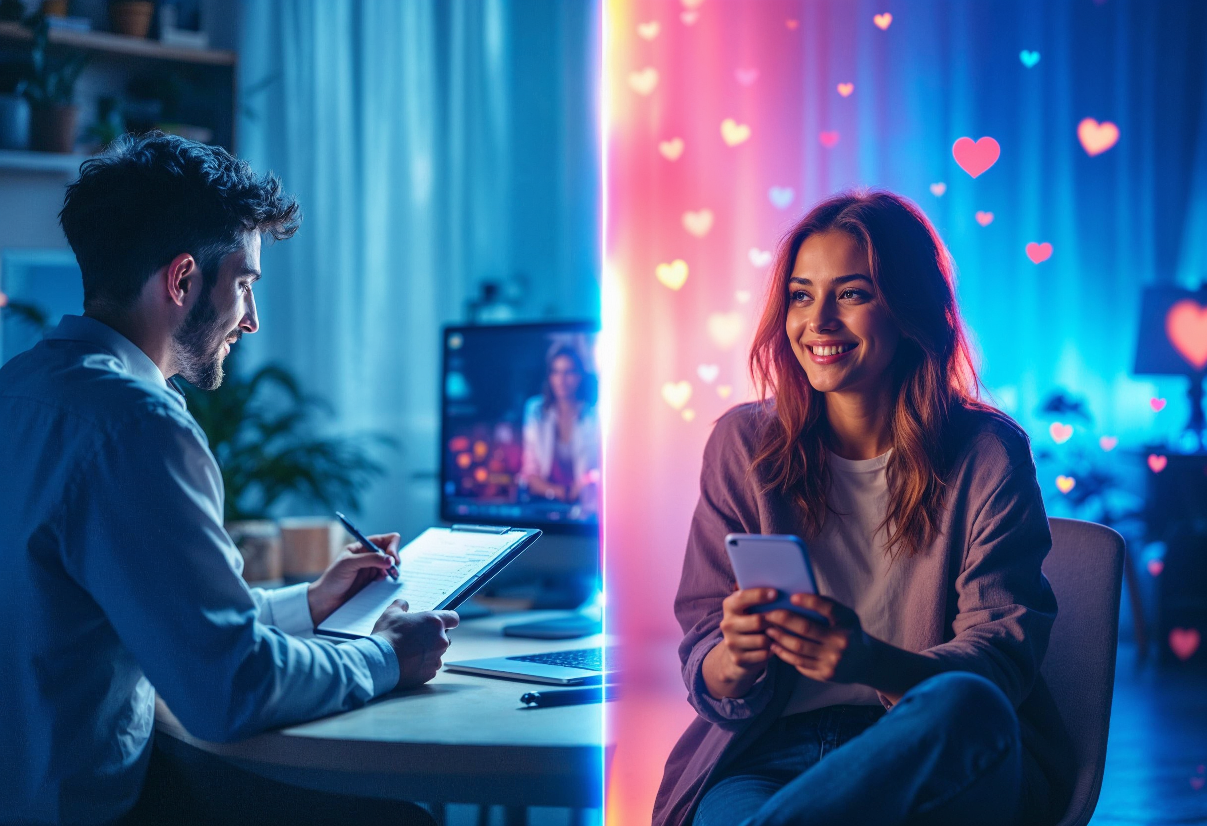 TikTok livestream nội dung hấp dẫn
