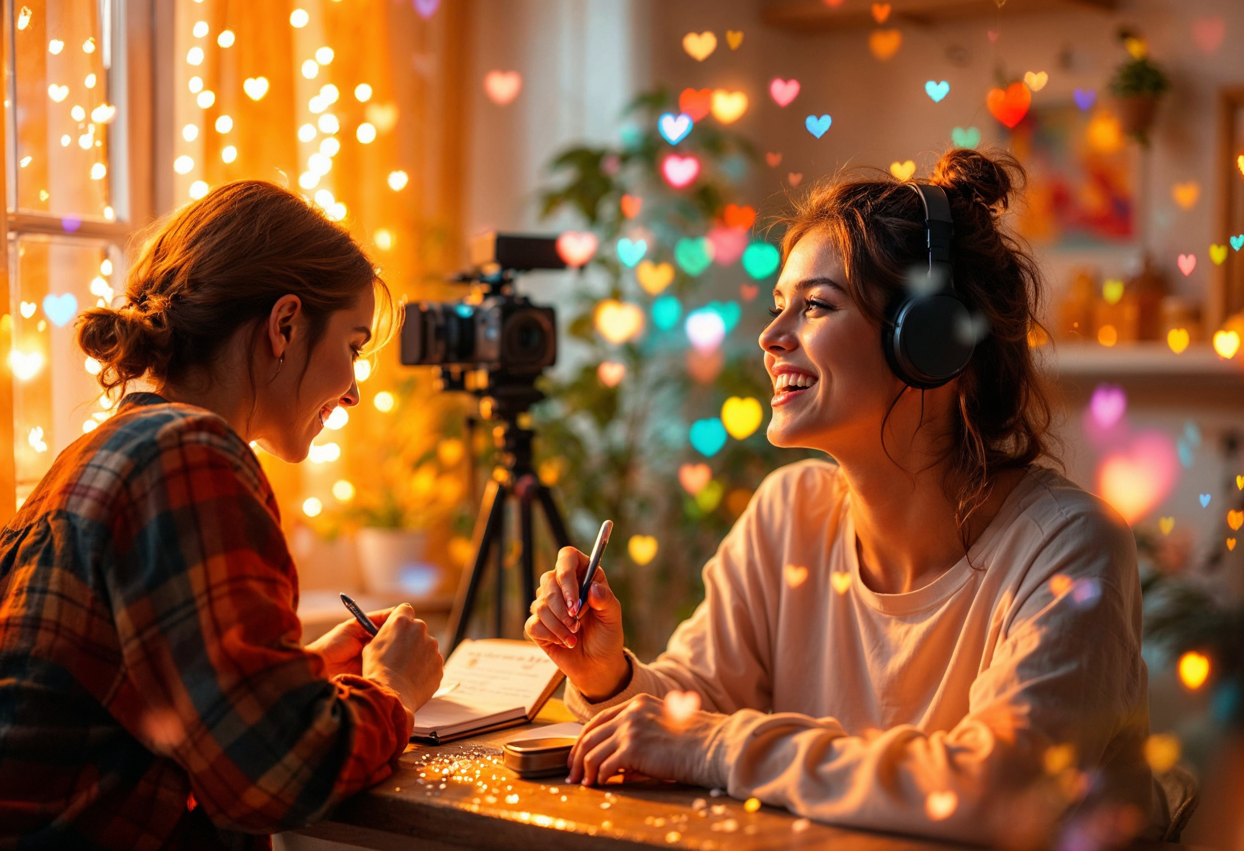 TikTok livestream nội dung hấp dẫn