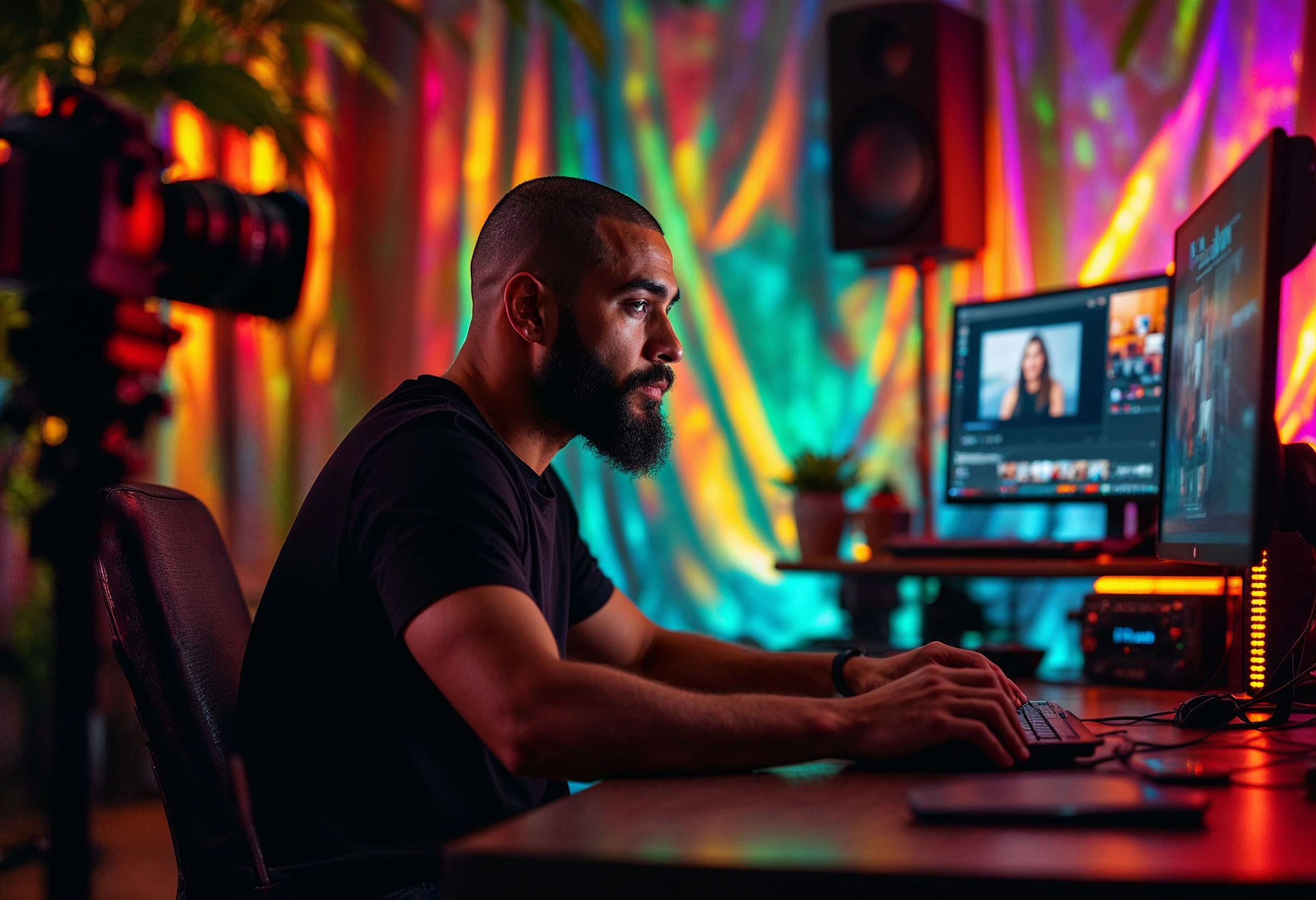 Tương tác với khán giả YouTube qua bình luận