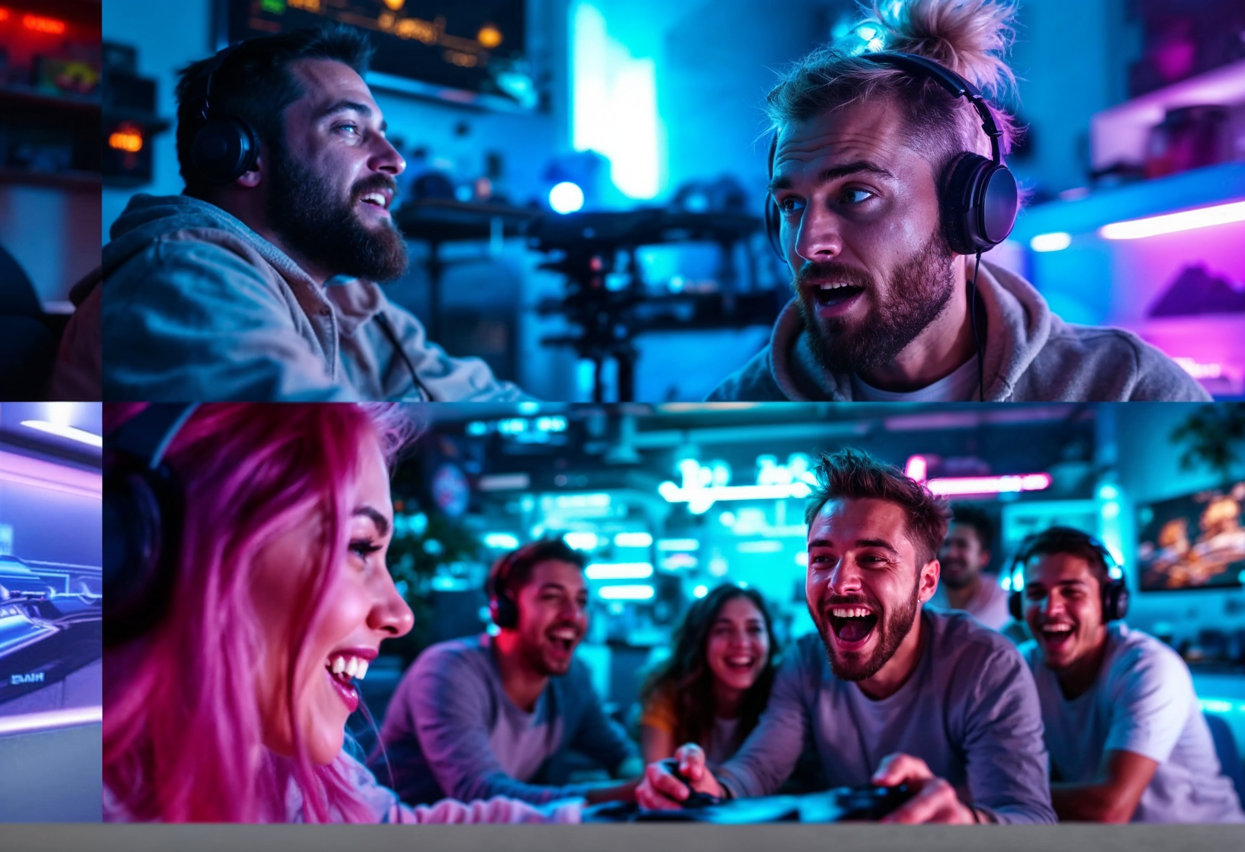 YouTube Shorts bắt trend