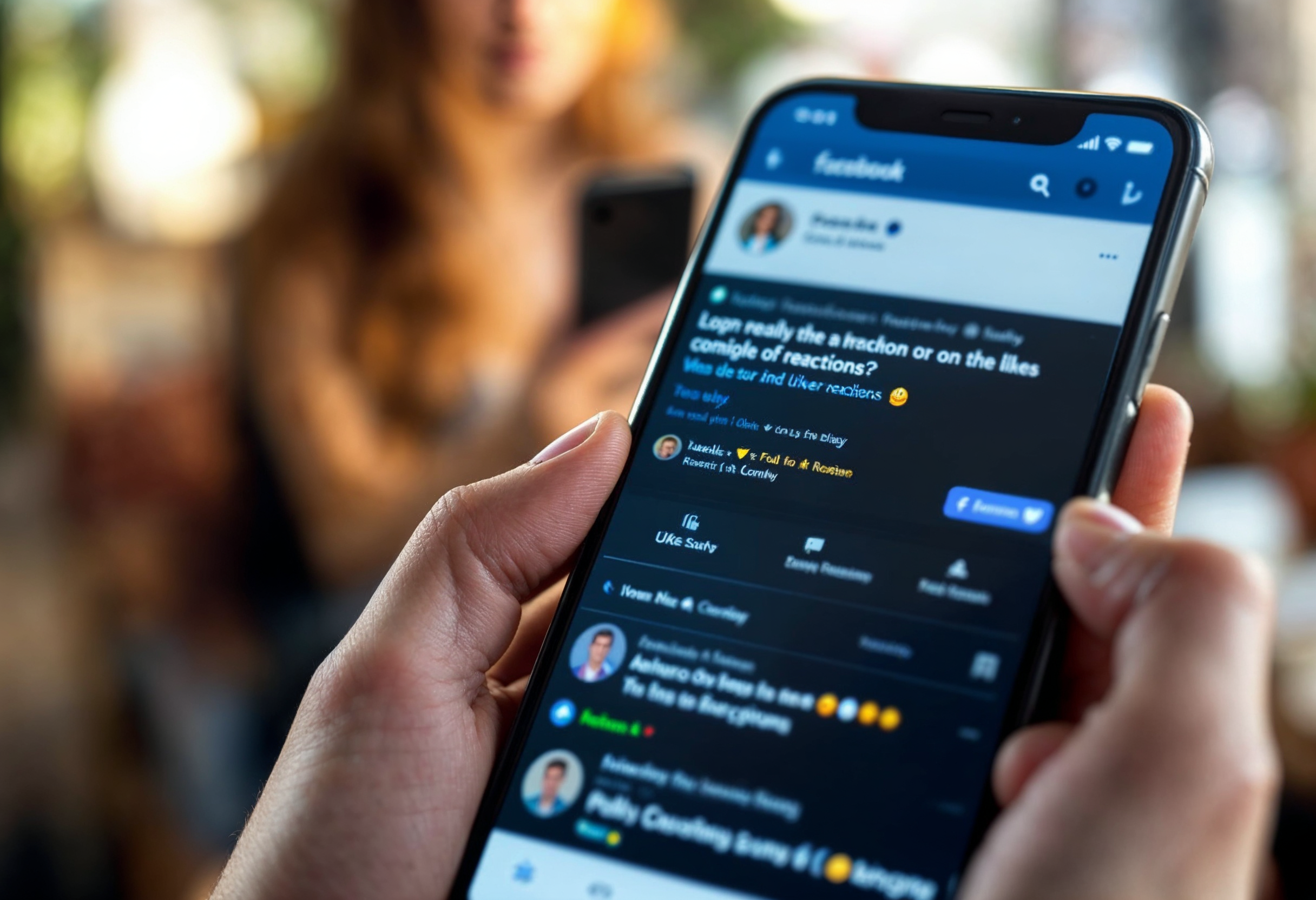 Tăng Like Bài Viết Facebook