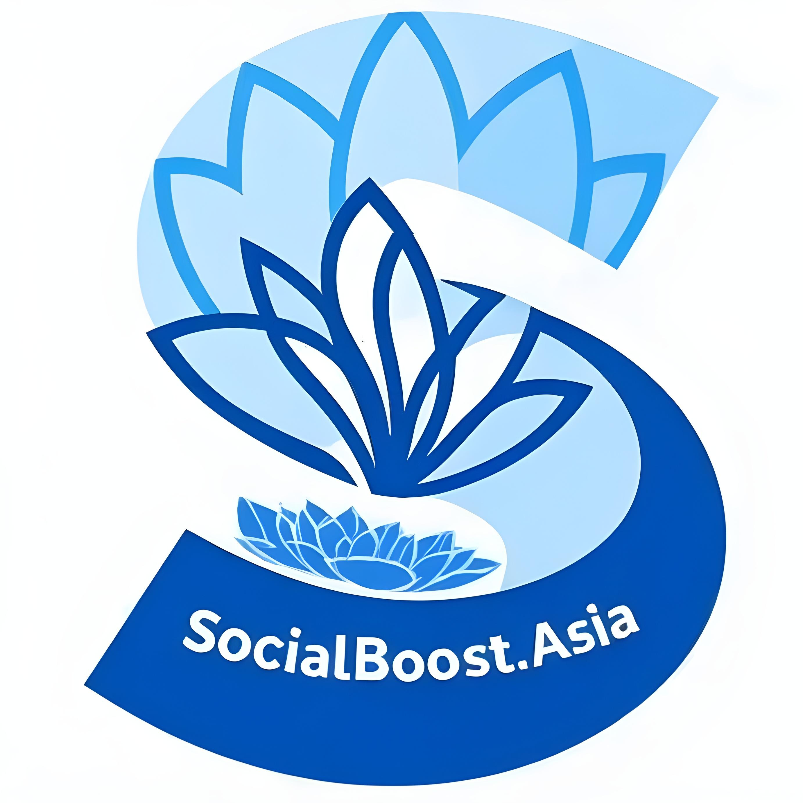 Social Boost Asia