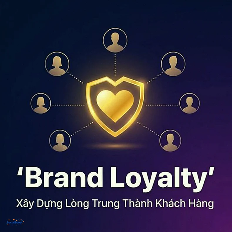 Brand Loyalty Là Gì? Cách Xây Dựng Lòng Trung Thành Khách Hàng Hiệu Quả 2026