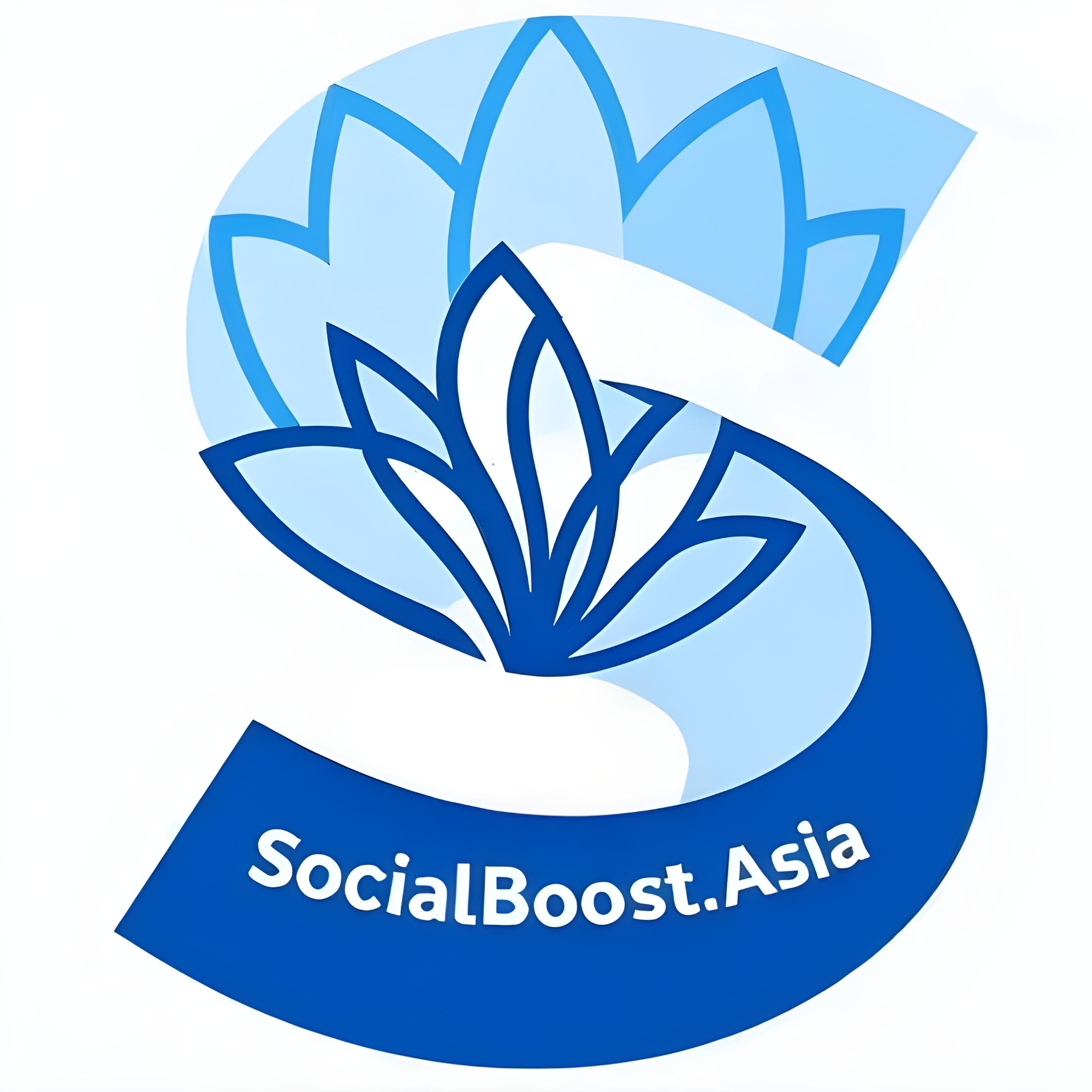 Social Boost Asia